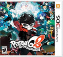 Persona Q2: New Cinema Labyrinth - Complete - Nintendo 3DS