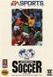 FIFA International Soccer [Limited Edition] - In-Box - Sega Genesis