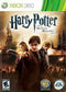 Harry Potter and the Deathly Hallows: Part 2 - Loose - Xbox 360