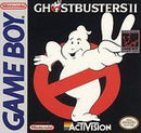Ghostbusters II - Complete - GameBoy