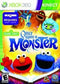 Sesame Street: Once Upon a Monster - Loose - Xbox 360