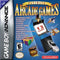 Ultimate Arcade Games - In-Box - GameBoy Advance