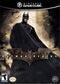 Batman Begins - In-Box - Gamecube