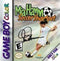 Mia Hamm Soccer Shootout - In-Box - GameBoy Color