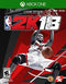 NBA 2K18 [Legend Edition] - Complete - Xbox One