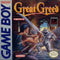 Great Greed - Loose - GameBoy