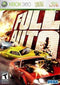 Full Auto - Complete - Xbox 360
