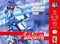 Jeremy McGrath Supercross 2000 - Complete - Nintendo 64