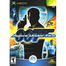 007 Agent Under Fire [Platinum Hits] - Loose - Xbox