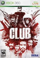 The Club - Complete - Xbox 360