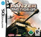 Panzer Tactics - Loose - Nintendo DS