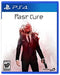 Past Cure - Complete - Playstation 4