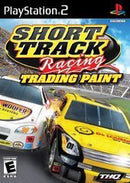 Short Track Racing - In-Box - Playstation 2