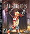 X-Blades - In-Box - Playstation 3