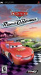 Cars Race-O-Rama - Loose - PSP