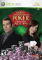 World Championship Poker All In - In-Box - Xbox 360