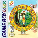 Survival Kids - Complete - GameBoy Color