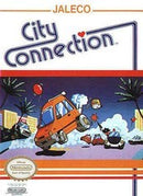 City Connection - Loose - NES