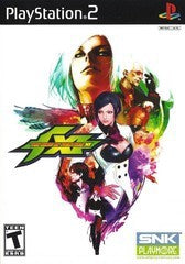 King of Fighters XI - Loose - Playstation 2