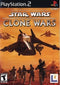 Star Wars Clone Wars - Loose - Playstation 2