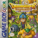 Dragon Warrior Monsters 2 Cobi's Journey - In-Box - GameBoy Color