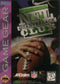 NFL Quarterback Club 95 - In-Box - Sega Game Gear