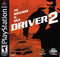 Driver 2 [Greatest Hits] - In-Box - Playstation