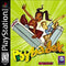 Psybadek - Complete - Playstation