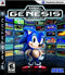 Sonic's Ultimate Genesis Collection [Greatest Hits] - Loose - Playstation 3