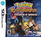 Pokemon Mystery Dungeon Explorers of Darkness - In-Box - Nintendo DS