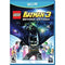 LEGO Batman 3: Beyond Gotham - Loose - Wii U