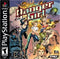 Danger Girl - Complete - Playstation