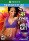 Zumba Fitness World Party - Loose - Xbox One