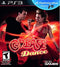 Grease Dance - Complete - Playstation 3