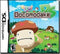 Boing! Docomodake DS - Loose - Nintendo DS