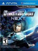 Dynasty Warriors Next - In-Box - Playstation Vita