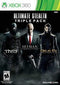 Ultimate Stealth Triple Pack - Loose - Xbox 360