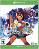 Indivisible - Loose - Xbox One