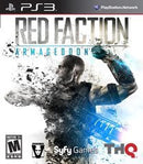 Red Faction: Armageddon - Loose - Playstation 3