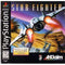 Star Fighter - Loose - Playstation