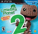 LittleBigPlanet 2 [Collector's Edition] - Complete - Playstation 3