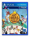 Just Deal With It - Complete - Playstation 4