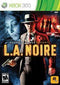L.A. Noire - Loose - Xbox 360