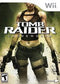 Tomb Raider Underworld - Loose - Wii