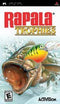 Rapala Trophies - Complete - PSP