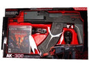 Resident Evil: Operation Raccoon City AK Bundle - Loose - Playstation 3