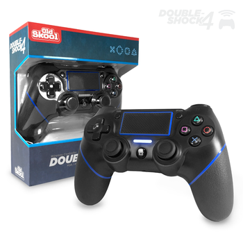 DOUBLE-SHOCK 4 Wireless Controller