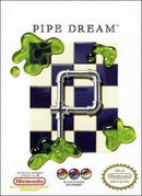 Pipe Dream - Complete - NES