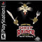 Sheep Raider - Complete - Playstation