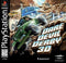 Dare Devil Derby 3D - Loose - Playstation